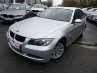 Occasion BMW 320 Comfort Edition 166 ch (122 kW) 2005 Gris Berline