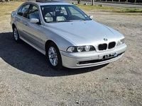 Occasion BMW 525 Exclusive 192 ch (141 kW) 2003 Berline