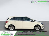 occasion Mercedes B180 Classe180 d BVA