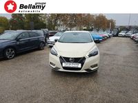 occasion Nissan Micra 1.0 IG-T 92ch N-Sport Xtronic 2021