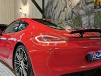 occasion Porsche Cayman 3.4 340 CV GTS PDK