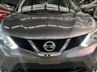 occasion Nissan Qashqai II 1.2L DIG-T 115ch Visia