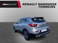 occasion Renault Kadjar Blue dCi 115 EDC Intens