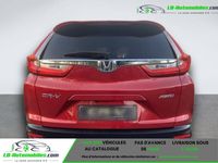 occasion Honda CR-V 1.5 i-VTEC 4WD BVM 173ch