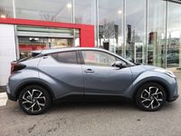 occasion Toyota C-HR 122h Dynamic 2wd E-cvt My20