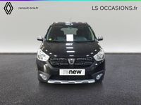 occasion Dacia Lodgy LodgydCI 110 5 places