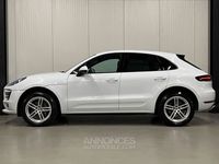 occasion Porsche Macan PANO CHRONO