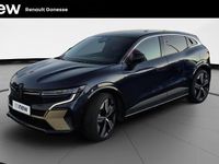 Occasion Renault Megane E-Tech Iconic 161 kW (220 ch) 2022 Bleu Berline
