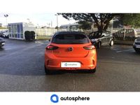 occasion Opel Corsa-e CORSA136ch Elegance