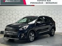 Occasion Kia Niro 141 ch (103 kW) 2020 SUV
