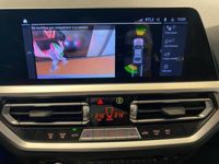 occasion BMW 320e Serie 3 2.0204ch M Sport Bva - Camera - Carplay