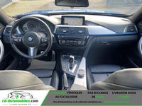 occasion BMW 430 Serie 4 d xDrive 258 ch BVA