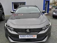 occasion Peugeot 508 Bluehdi 130 S&s Eat8 Allure Pack