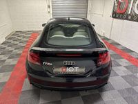 occasion Audi TT RS TT RSCoupé 2.5 TFSI 340 Quattro