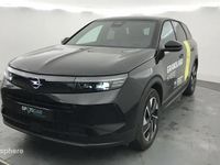Occasion Opel Grandland X GSe 136 ch (100 kW) 2025 Noir SUV