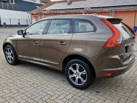 occasion Volvo XC60 D4 181 AWD SUMMUM GEARTRONIC 6