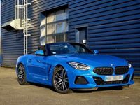 occasion BMW Z4 sDrive 30i 258 ch BVA8 Sport