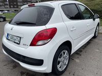 occasion Peugeot 207 1.4 HDi Access EURO 5B PRIX EXPORT