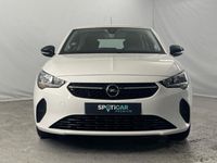 Occasion Opel Corsa Edition 100 ch (73 kW) 2021 Blanc Berline