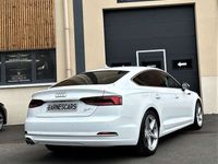 occasion Audi A5 Sportback 40 TDI SPORT DESIGN Performance 1er Main