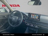 occasion Honda Civic E:hev 2.0 I-mmd Executive 5p