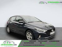 Occasion Hyundai i20 101 ch (74 kW) 2021 Citadine