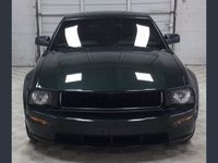 occasion Ford Mustang BULLITT