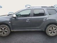 occasion Dacia Duster Prestige - 1.3 TCe 130