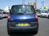 occasion Renault Scénic II 1.9 DCI 120CH CFT EXPRESSION
