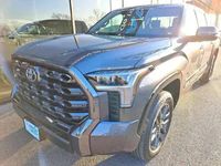 occasion Toyota Tundra Crewmax Platinum