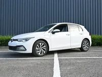 occasion VW Golf VIII 1.4 Hybrid Rechargeable Opf 204 Dsg6 Style 1st