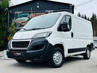 occasion Peugeot Boxer l1h1 * Tvac * Tres belle etat * Garantie 1 an */*