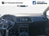 Occasion Seat Ateca 110 ch (80 kW) 2022 Blanc SUV