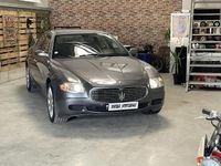 Occasion Maserati Quattroporte 401 ch (294 kW) 2005 Berline