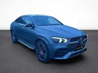 Occasion Mercedes GLE350 82 ch (60 kW) 2023 Gris Coupé