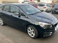 occasion BMW 225 Active Tourer xe iPerformance 224 ch Luxury A