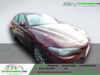 Occasion Alfa Romeo Giulia 200 ch (147 kW) 2018 Berline