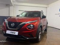 Occasion Nissan Juke N-Connecta 116 ch (85 kW) 2021 SUV