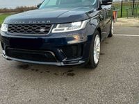 occasion Land Rover Range Rover Sport Mark VII SDV6 3.0L 306ch HSE Dynamic