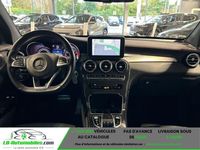 occasion Mercedes GLC43 AMG ClasseAmg Bva 4matic