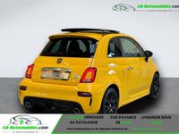 occasion Abarth 595 Turismo 1.4 Turbo 16v T-jet 165 Ch Bvm