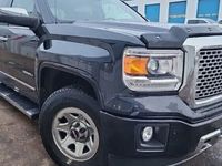 occasion GMC Sierra denali crew cab 4x4 tout compris hors homologation