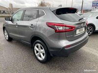 occasion Nissan Qashqai 1.5 Dci 115ch N-connecta Dct7