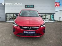 occasion Opel Corsa 1.2 Turbo 100ch Elegance