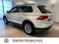 occasion VW Tiguan 2.0 TDI 150ch Confortline Business DSG7