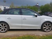 occasion Audi A1 N/a 1.0 Tfsi Ultra 95 S-line