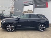 occasion DS Automobiles DS7 Crossback DS 7BlueHDi 180 EAT8 Grand Chic