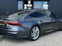 occasion Audi A7 55 Tfsie 367ch Competition Quattro S Tronic 7 Euro6d-t