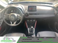 Occasion Mazda CX-3 120 ch (88 kW) 2015 SUV