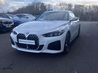 Occasion BMW 420 193 ch (141 kW) 2025 Blanc Berline